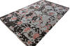 Modern Multicolor Hand Knotted 50 X 80 Area Rug 902-137503 Thumb 1