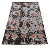 Modern Multicolor Hand Knotted 50 X 80  Area Rug 902-137503 Thumb 2