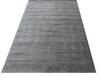 Modern Black Hand Loomed 60 X 90  Area Rug 902-137504 Thumb 2