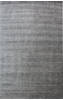 Modern Black Hand Loomed 60 X 90  Area Rug 902-137504 Thumb 0
