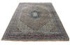 Bidjar Beige Hand Knotted 90 X 120  Area Rug 902-137518 Thumb 1