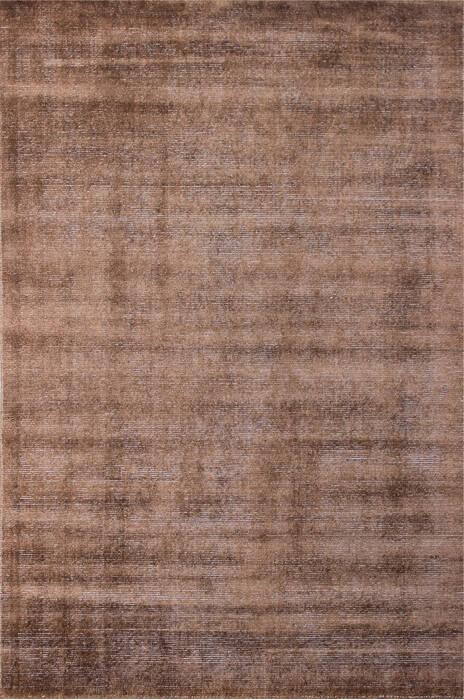 Modern Brown Hand Loomed 60 X 90  Area Rug 902-137523 Image 0