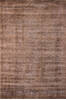 Modern Brown Hand Loomed 60 X 90  Area Rug 902-137523 Thumb 0