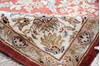 Jaipur Red Hand Knotted 711 X 101 Area Rug 905-137533 Thumb 10