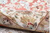 Jaipur Red Hand Knotted 711 X 101 Area Rug 905-137533 Thumb 11