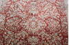 Jaipur Red Hand Knotted 711 X 101  Area Rug 905-137533 Thumb 5