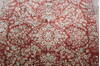 Jaipur Red Hand Knotted 711 X 101 Area Rug 905-137533 Thumb 5