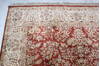 Jaipur Red Hand Knotted 711 X 101  Area Rug 905-137533 Thumb 6