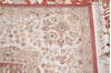 Jaipur Red Hand Knotted 711 X 101 Area Rug 905-137533 Thumb 9