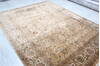 Jaipur Yellow Hand Knotted 710 X 101 Area Rug 905-137534 Thumb 10