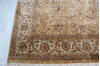 Jaipur Yellow Hand Knotted 710 X 101 Area Rug 905-137534 Thumb 2