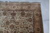 Jaipur White Hand Knotted 60 X 90  Area Rug 905-137535 Thumb 7