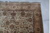 Jaipur White Hand Knotted 60 X 90 Area Rug 905-137535 Thumb 7