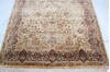 Jaipur Yellow Hand Knotted 311 X 62  Area Rug 905-137536 Thumb 2