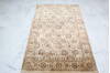 Jaipur Beige Hand Knotted 311 X 60  Area Rug 905-137537 Thumb 1