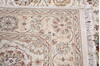 Jaipur Beige Hand Knotted 311 X 60 Area Rug 905-137537 Thumb 5