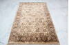 Jaipur Yellow Hand Knotted 311 X 60  Area Rug 905-137538 Thumb 1