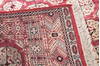 Bokhara Red Hand Knotted 40 X 60  Area Rug 905-137542 Thumb 5