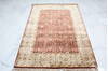 Jaipur Red Hand Knotted 311 X 511  Area Rug 905-137543 Thumb 1