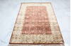 Jaipur Red Hand Knotted 311 X 511 Area Rug 905-137543 Thumb 1
