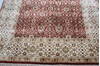 Jaipur Red Hand Knotted 311 X 511  Area Rug 905-137543 Thumb 2