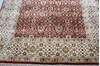 Jaipur Red Hand Knotted 311 X 511 Area Rug 905-137543 Thumb 2