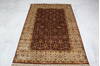 Jaipur Red Hand Knotted 311 X 511 Area Rug 905-137543 Thumb 5