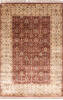 Jaipur Red Hand Knotted 311 X 511  Area Rug 905-137543 Thumb 0