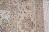 Jaipur White Hand Knotted 711 X 100  Area Rug 905-137545 Thumb 10