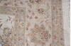 Jaipur White Hand Knotted 711 X 100 Area Rug 905-137545 Thumb 10