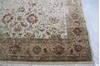 Jaipur White Hand Knotted 711 X 100  Area Rug 905-137545 Thumb 3