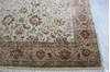 Jaipur White Hand Knotted 711 X 100 Area Rug 905-137545 Thumb 3