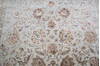 Jaipur White Hand Knotted 711 X 100  Area Rug 905-137545 Thumb 4