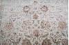 Jaipur White Hand Knotted 711 X 100 Area Rug 905-137545 Thumb 4