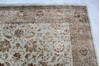 Jaipur White Hand Knotted 711 X 100 Area Rug 905-137545 Thumb 6