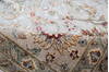 Jaipur White Hand Knotted 711 X 100 Area Rug 905-137545 Thumb 7