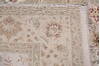 Jaipur Beige Hand Knotted 80 X 105  Area Rug 905-137546 Thumb 11