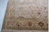 Jaipur Beige Hand Knotted 80 X 105  Area Rug 905-137546 Thumb 3