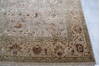 Jaipur Beige Hand Knotted 80 X 105  Area Rug 905-137546 Thumb 4