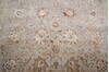 Jaipur Beige Hand Knotted 80 X 105  Area Rug 905-137546 Thumb 5