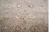 Jaipur Beige Hand Knotted 80 X 105 Area Rug 905-137546 Thumb 5