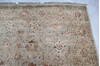 Jaipur Beige Hand Knotted 80 X 105 Area Rug 905-137546 Thumb 7