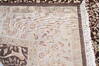 Jaipur Brown Hand Knotted 81 X 100  Area Rug 905-137547 Thumb 10