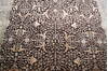 Jaipur Brown Hand Knotted 81 X 100  Area Rug 905-137547 Thumb 4