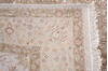 Jaipur Brown Hand Knotted 61 X 93  Area Rug 905-137548 Thumb 10