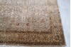 Jaipur Brown Hand Knotted 61 X 93  Area Rug 905-137548 Thumb 3