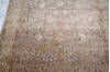 Jaipur Brown Hand Knotted 61 X 93  Area Rug 905-137548 Thumb 4