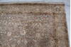 Jaipur Brown Hand Knotted 61 X 93  Area Rug 905-137548 Thumb 6