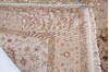 Jaipur Brown Hand Knotted 62 X 90  Area Rug 905-137549 Thumb 10