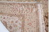 Jaipur Brown Hand Knotted 62 X 90 Area Rug 905-137549 Thumb 10